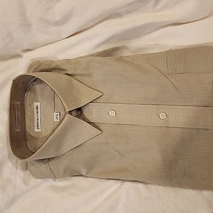 NWT Pierre Cardin dress shirt